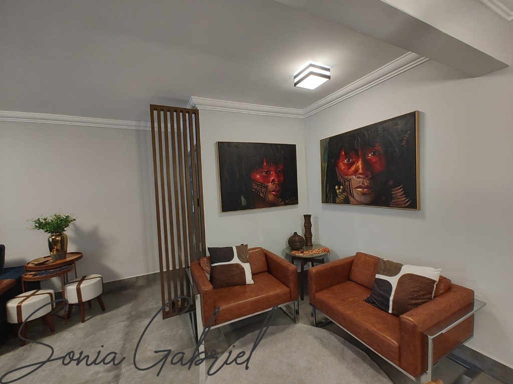 Apartamento, 3 quartos, 150 m² - Foto 7