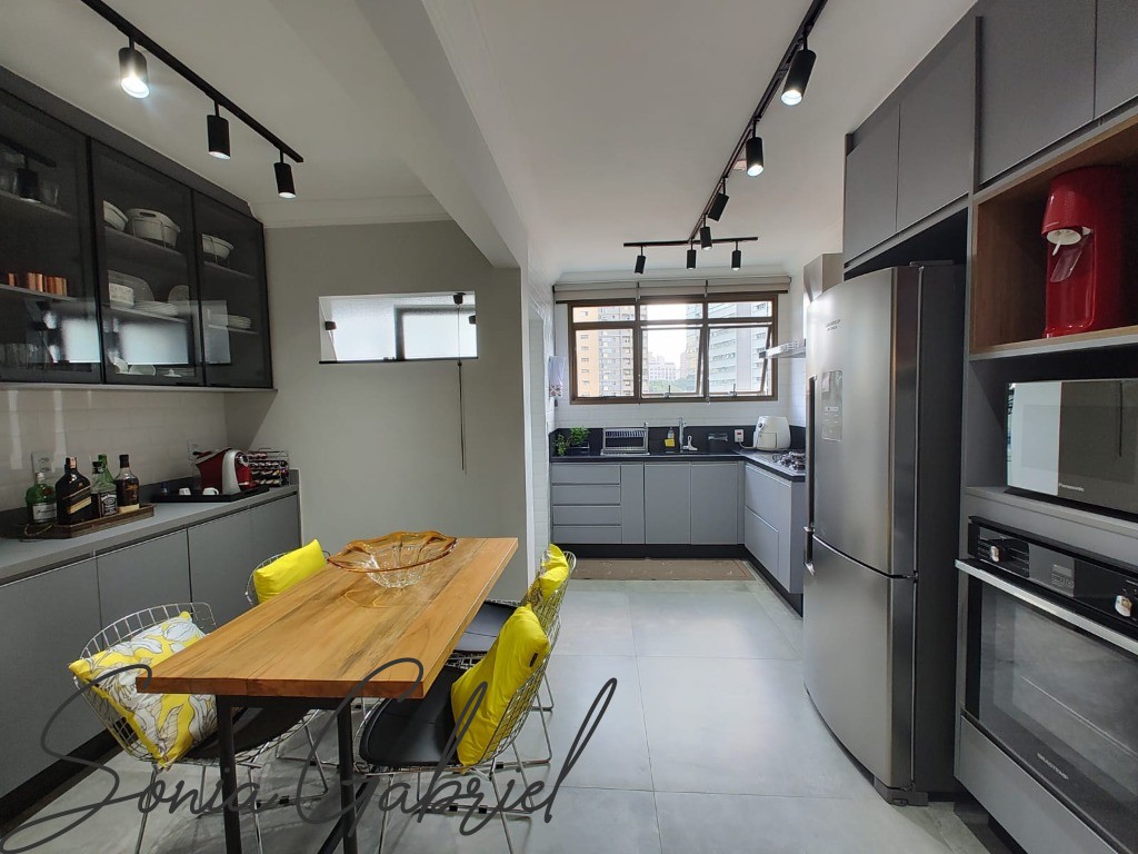 Apartamento, 3 quartos, 150 m² - Foto 12