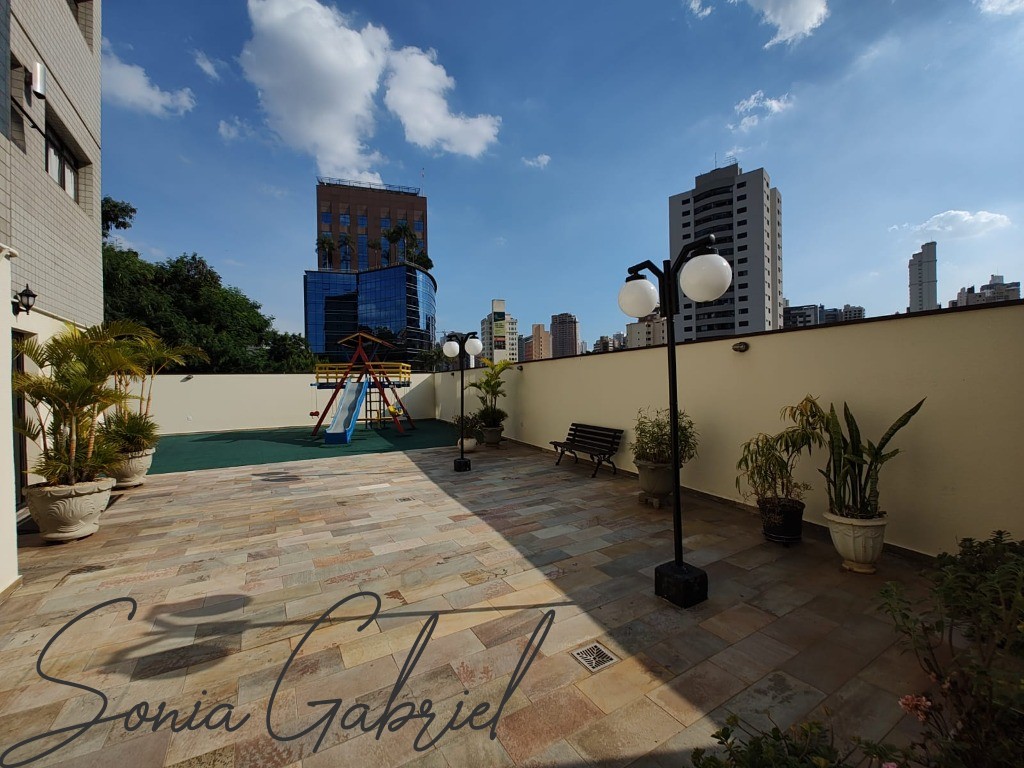 Apartamento, 3 quartos, 150 m² - Foto 25