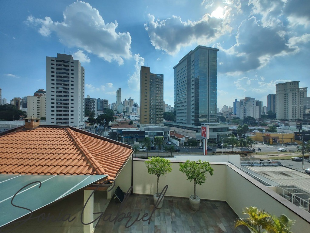 Apartamento, 3 quartos, 150 m² - Foto 27