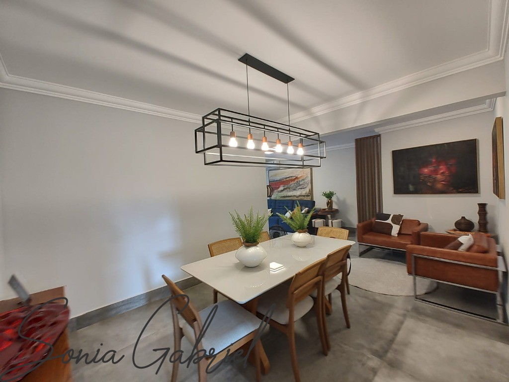 Apartamento, 3 quartos, 150 m² - Foto 10