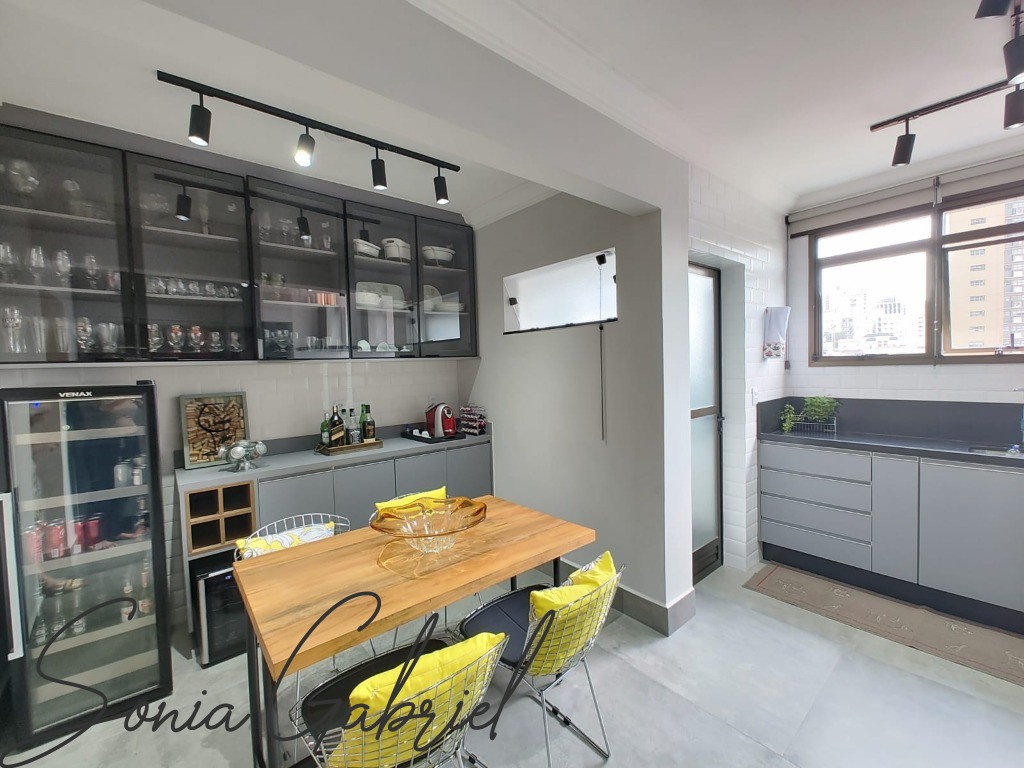 Apartamento, 3 quartos, 150 m² - Foto 11