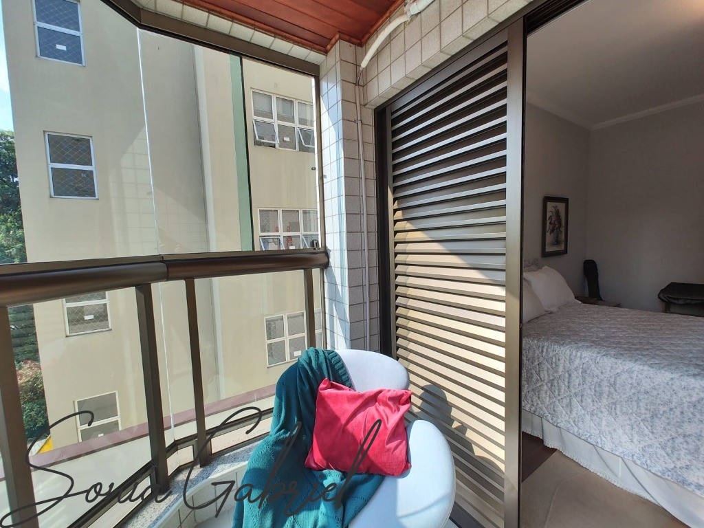 Apartamento, 3 quartos, 150 m² - Foto 17