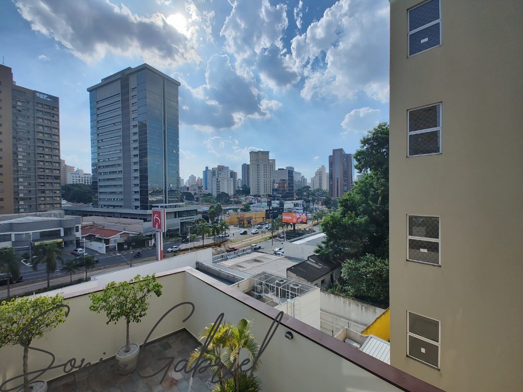 Apartamento, 3 quartos, 150 m² - Foto 24