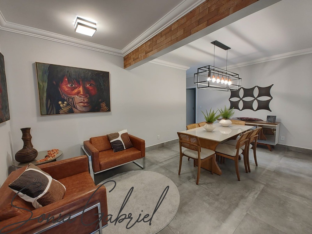 Apartamento, 3 quartos, 150 m² - Foto 8