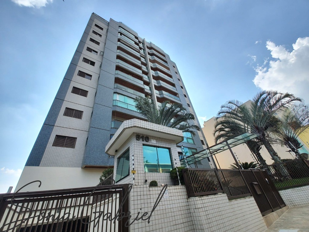 Apartamento, 3 quartos, 150 m² - Foto 2