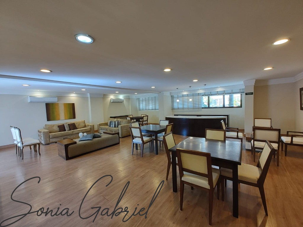 Apartamento, 3 quartos, 150 m² - Foto 32
