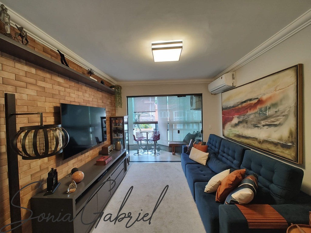 Apartamento, 3 quartos, 150 m² - Foto 6