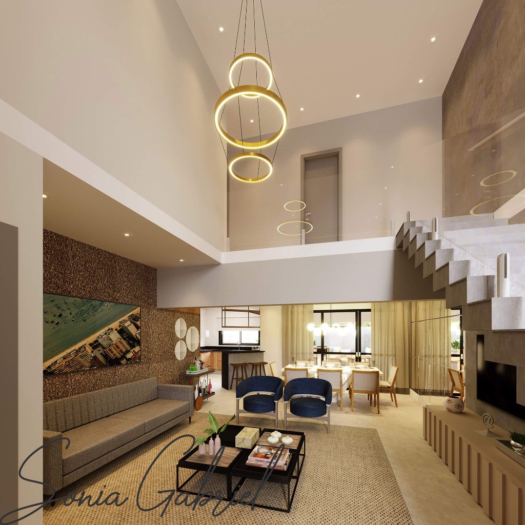 Casa, 3 quartos - Foto 4