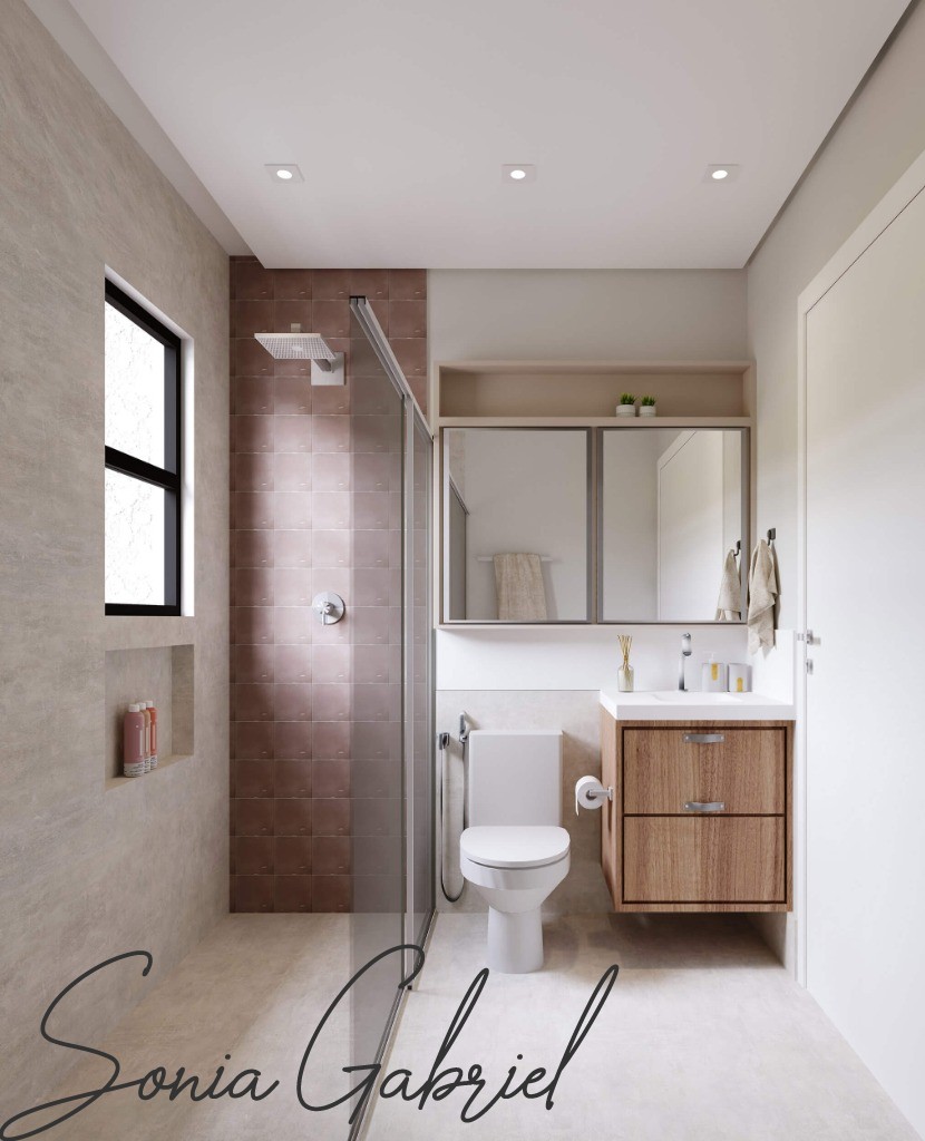 Casa, 3 quartos - Foto 7