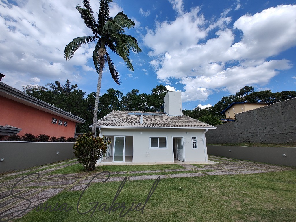 Casa, 4 quartos - Foto 26