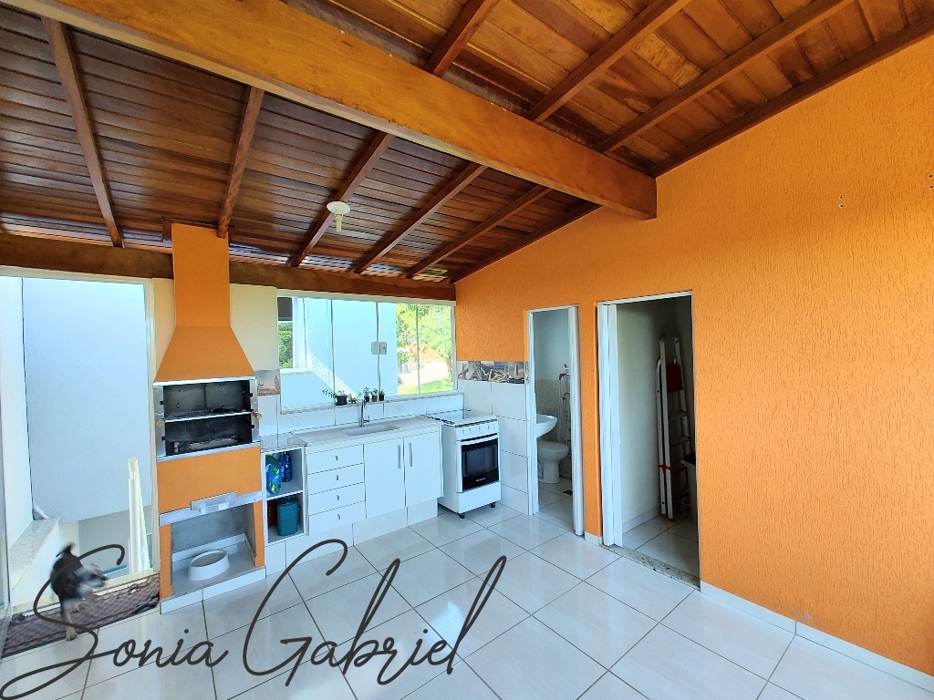 Casa, 3 quartos - Foto 18
