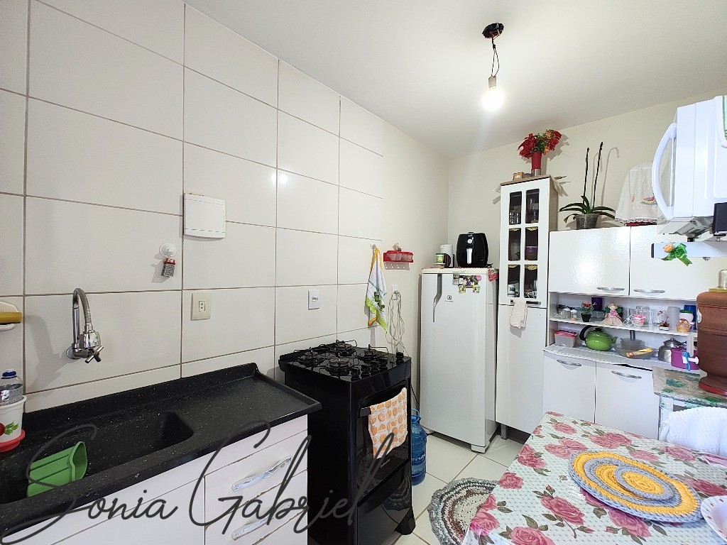 Casa, 3 quartos - Foto 17