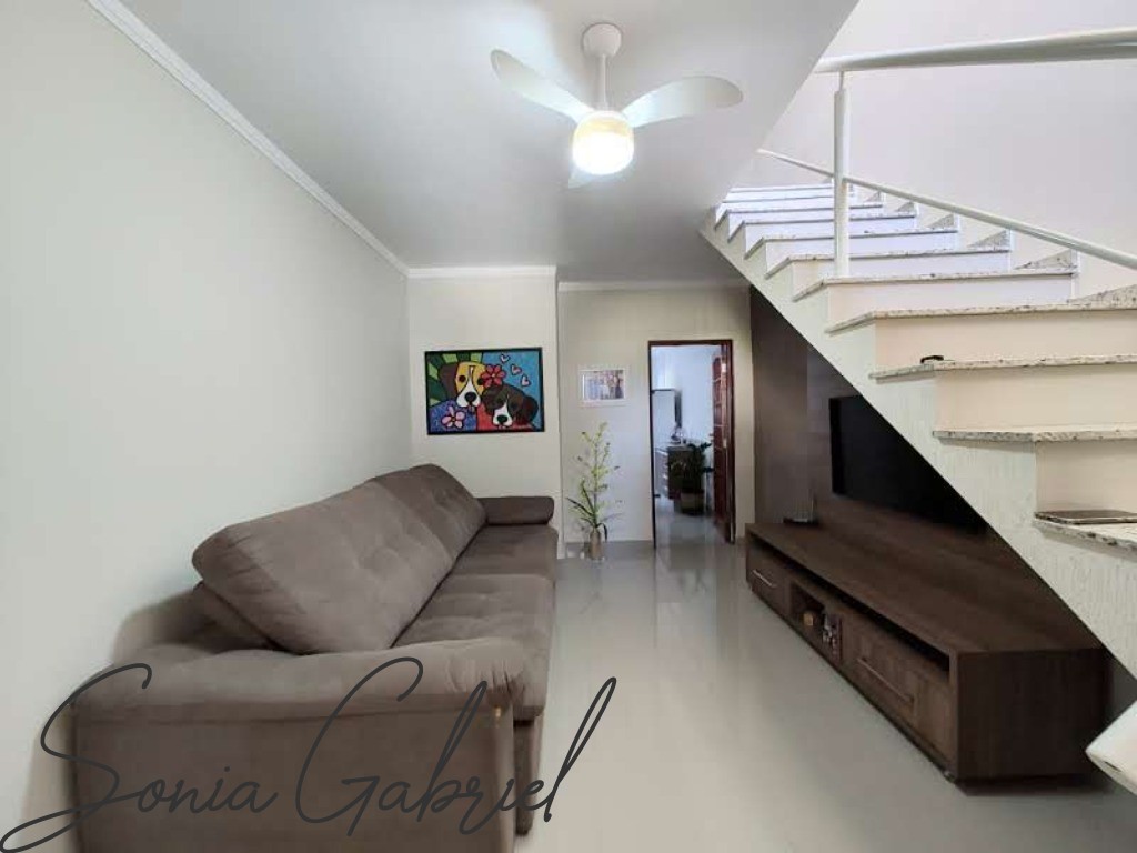 Casa, 3 quartos - Foto 6