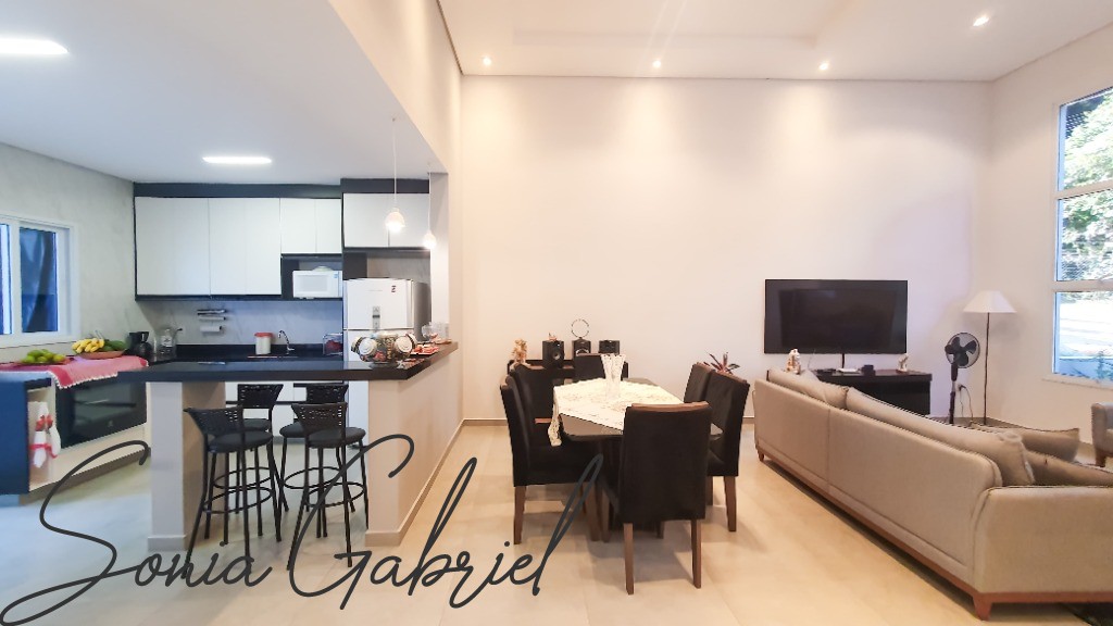 Casa, 3 quartos - Foto 6