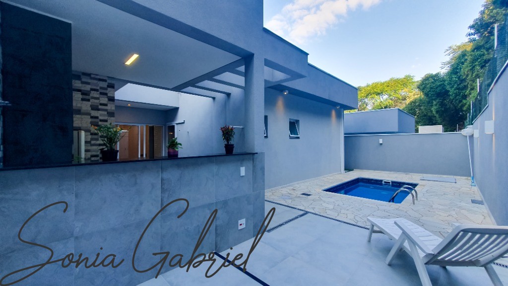 Casa, 3 quartos - Foto 21