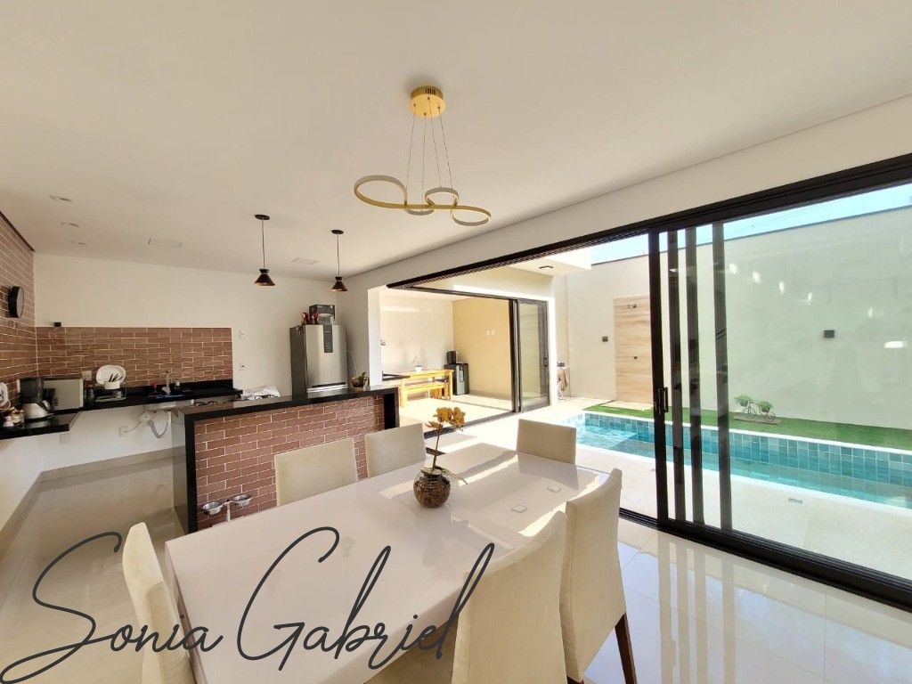 Casa, 3 quartos - Foto 6