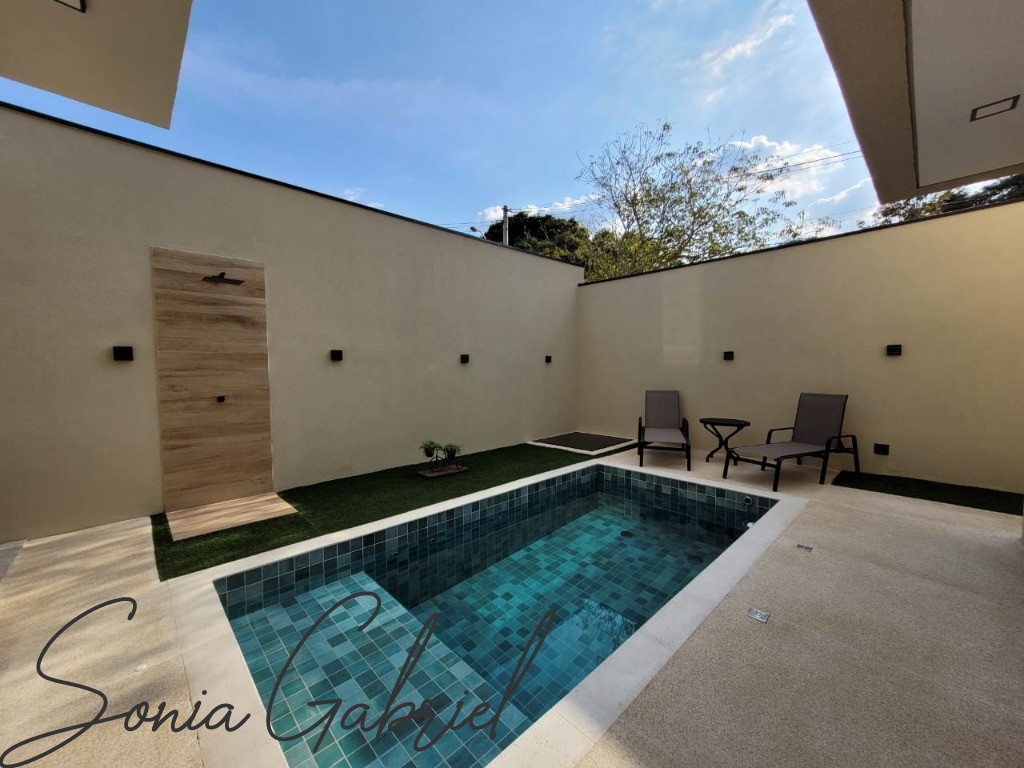 Casa, 3 quartos - Foto 26
