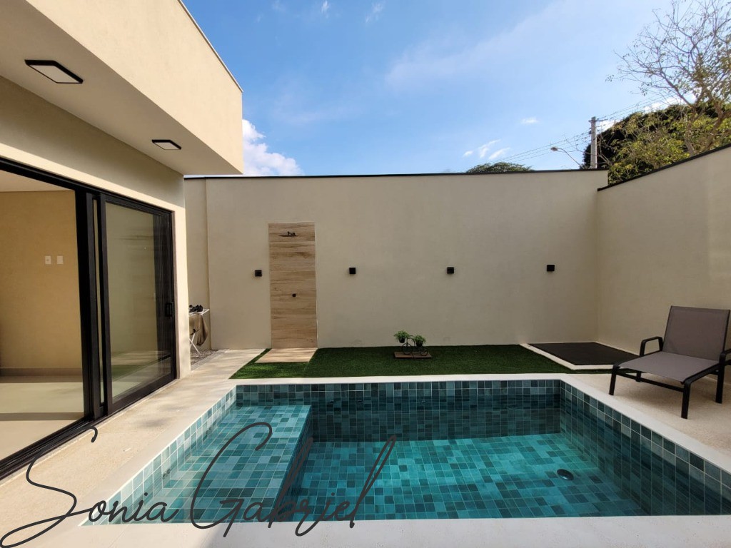 Casa, 3 quartos - Foto 25