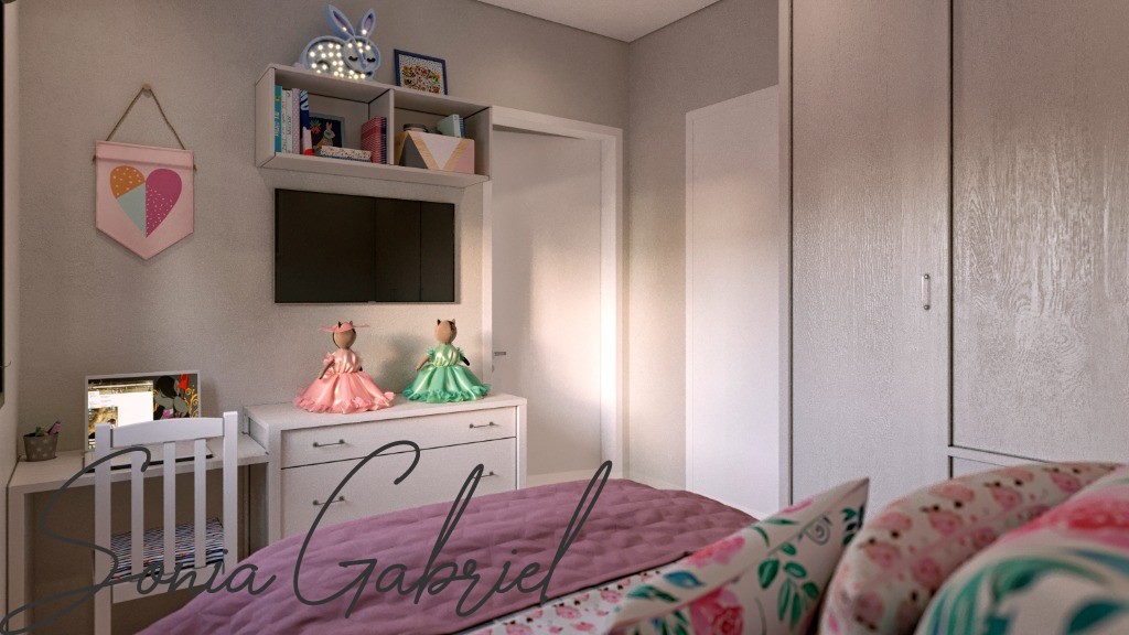 Casa, 3 quartos - Foto 10