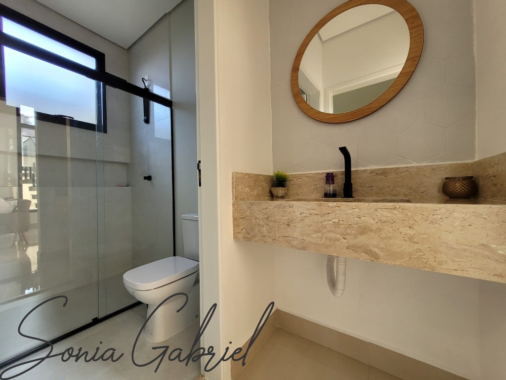 Casa, 3 quartos - Foto 10