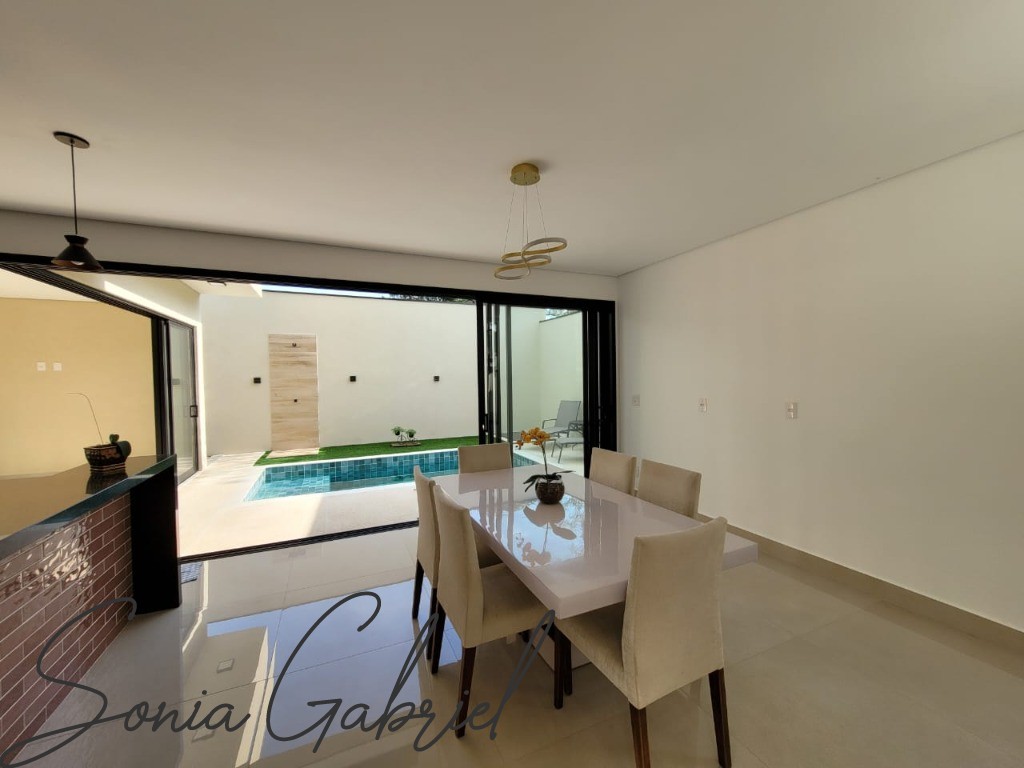 Casa, 3 quartos - Foto 8