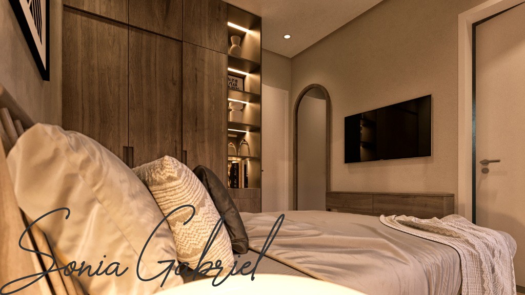 Casa, 3 quartos - Foto 7