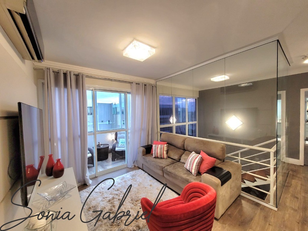 Apartamento, 2 quartos - Foto 16