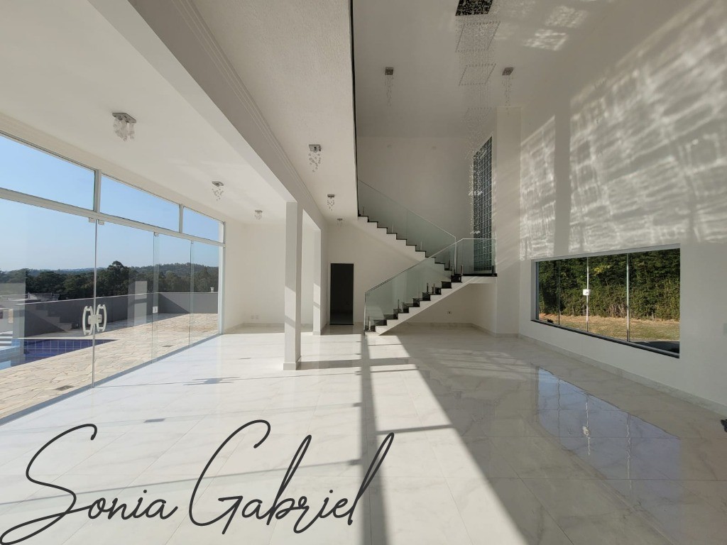 Casa, 4 quartos - Foto 4