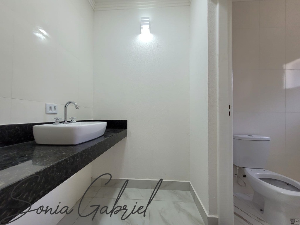 Casa, 4 quartos - Foto 28