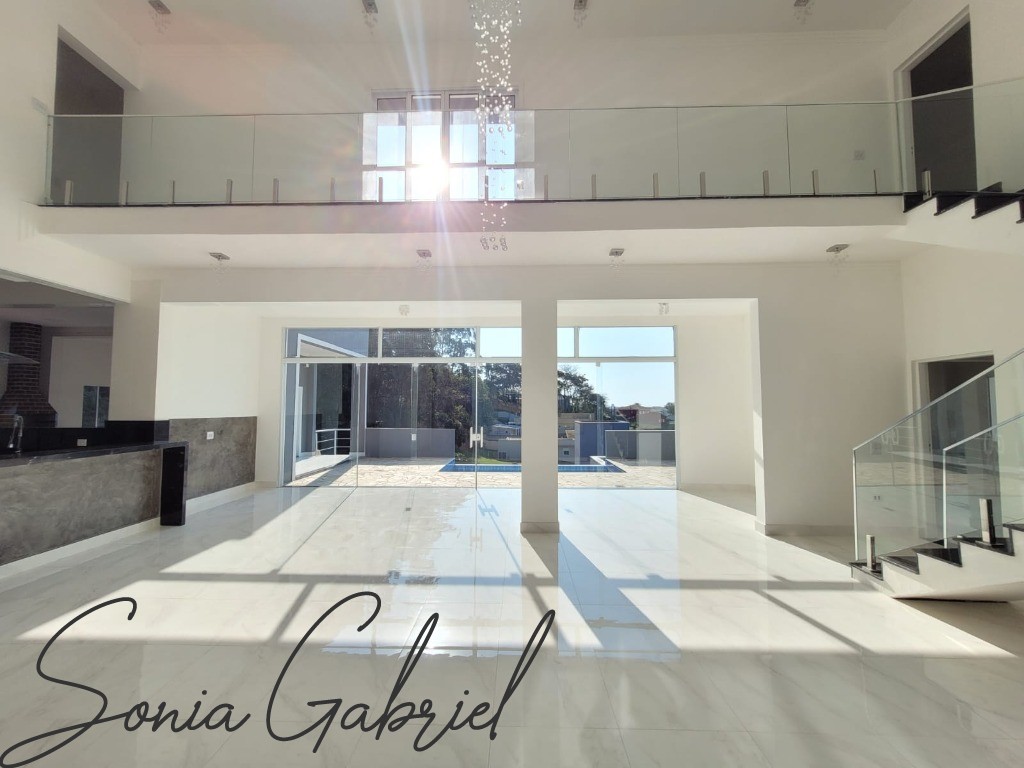 Casa, 4 quartos - Foto 6