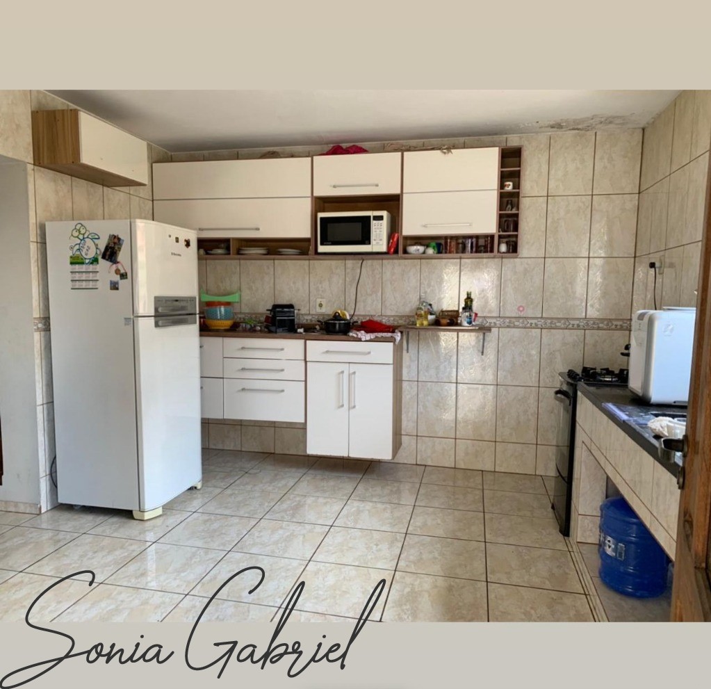 Casa, 3 quartos - Foto 4