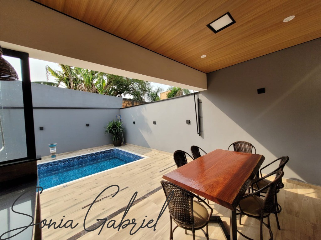 Casa, 3 quartos - Foto 19