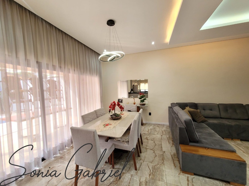 Casa, 3 quartos - Foto 5