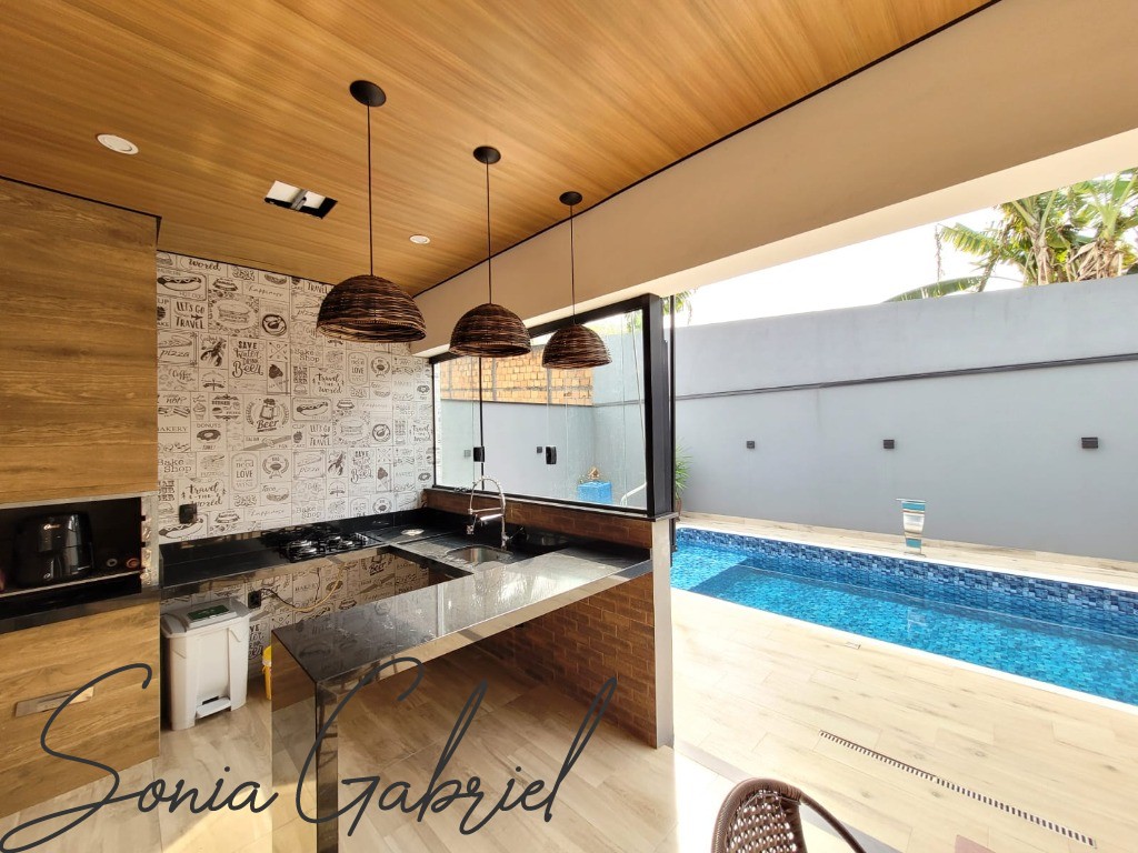 Casa, 3 quartos - Foto 18