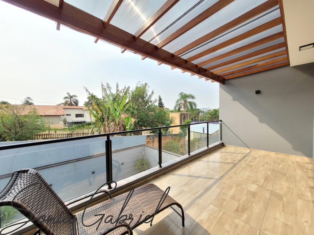 Casa, 3 quartos - Foto 10