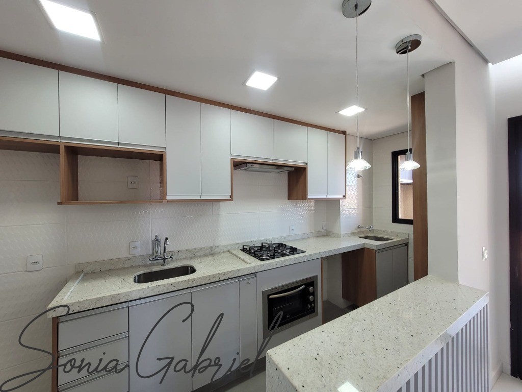 Apartamento, 2 quartos - Foto 2