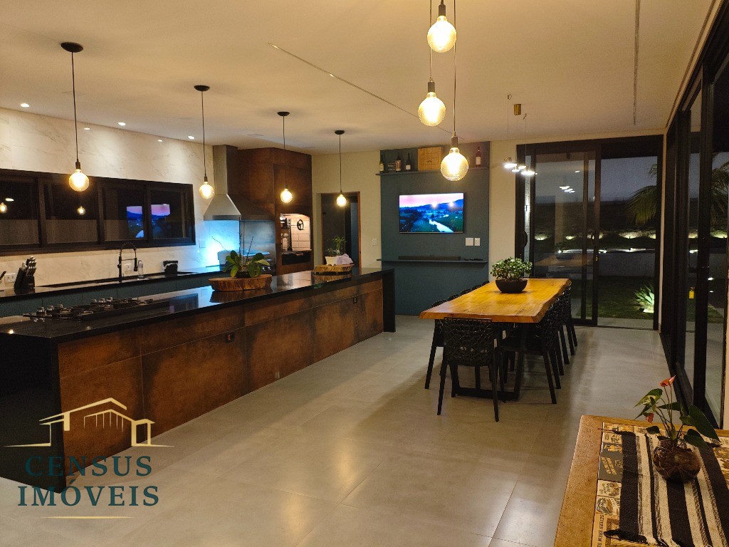 Casa, 3 quartos, 272 m² - Foto 14