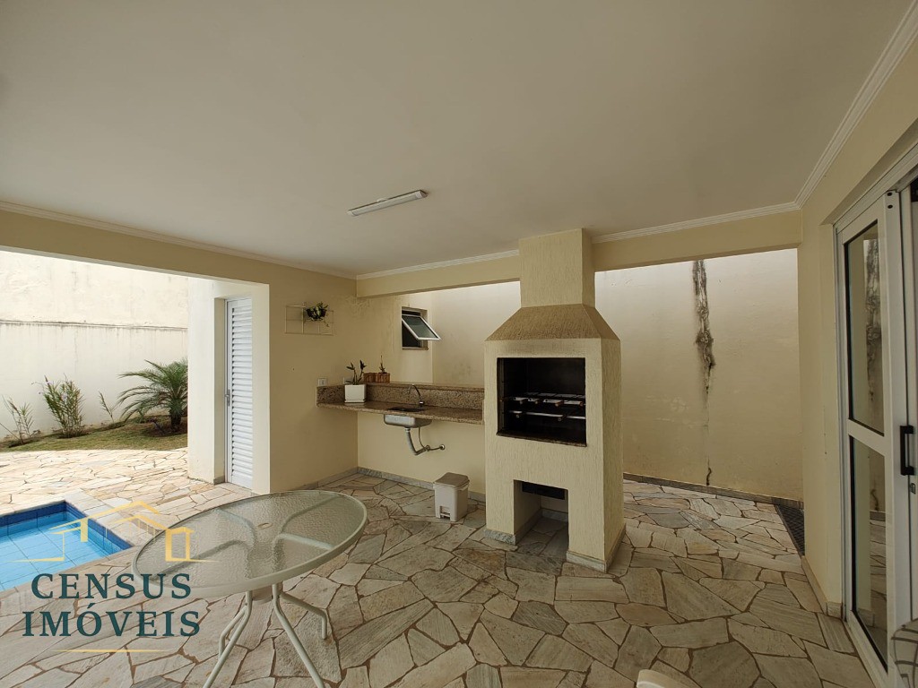 Casa, 4 quartos, 309 m² - Foto 18