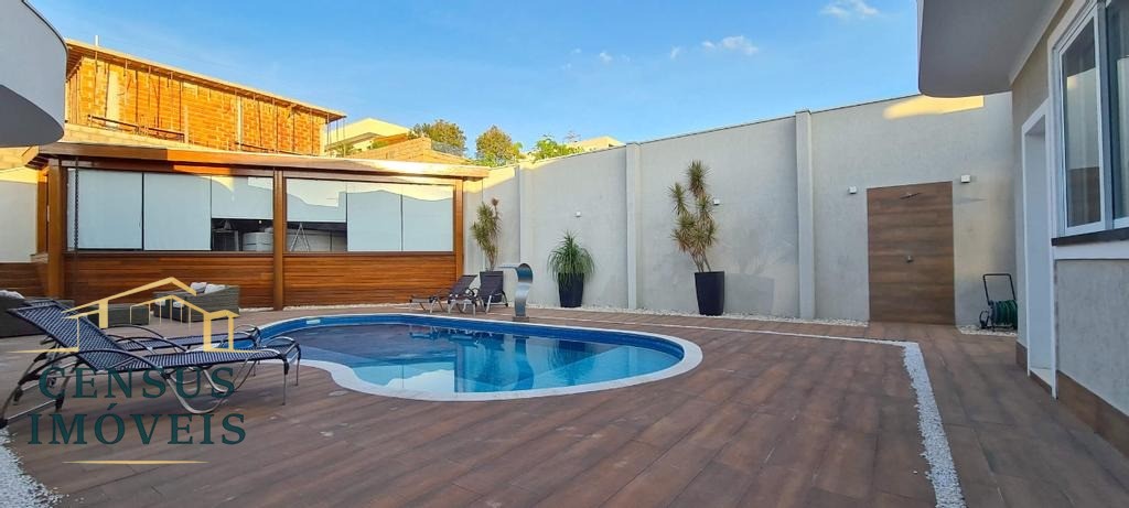 Casa, 4 quartos - Foto 48