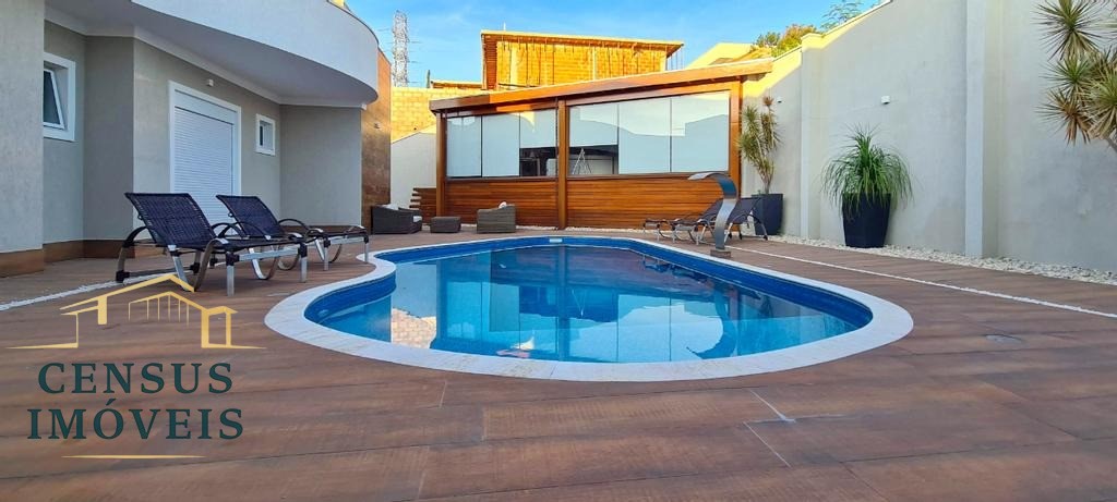 Casa, 4 quartos - Foto 49