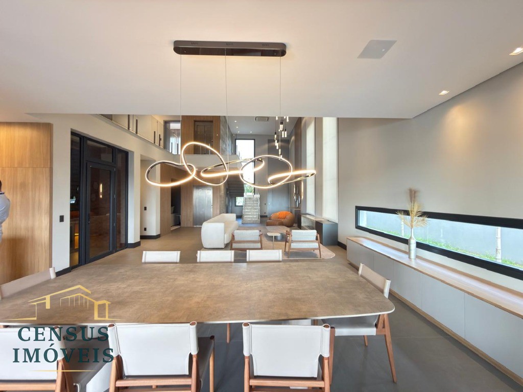 Casa, 5 quartos - Foto 7