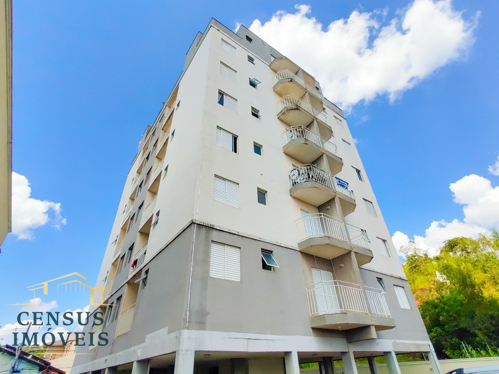 Apartamento, 2 quartos, 77 m² - Foto 1