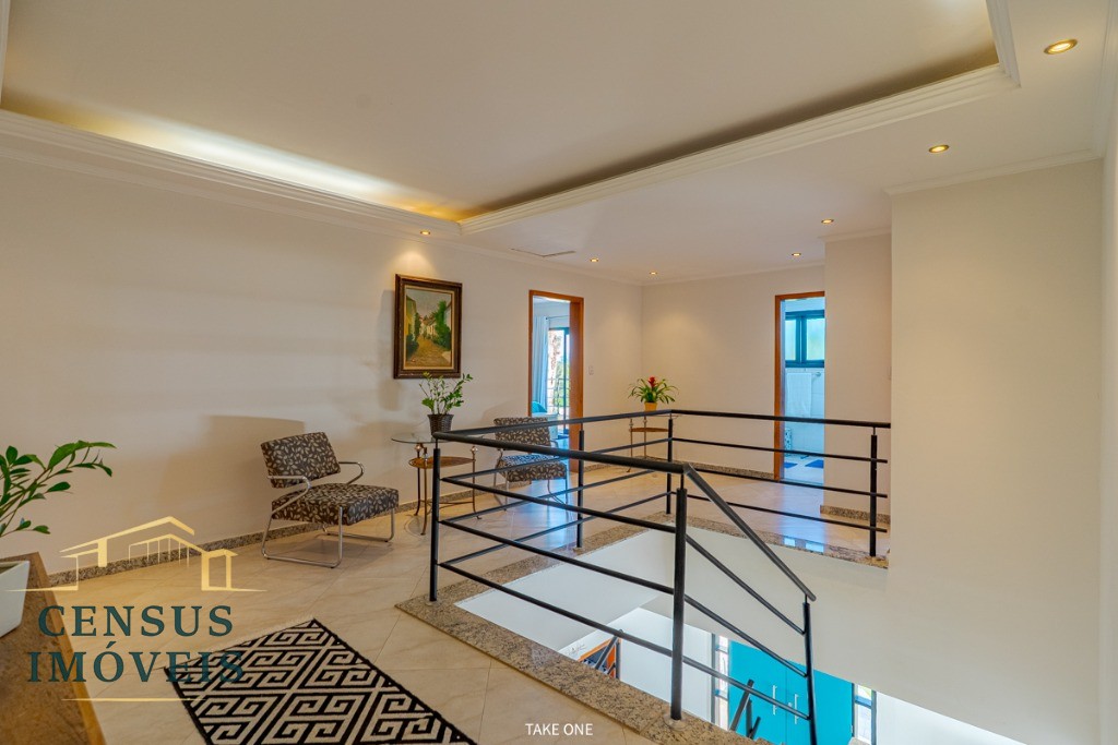 Casa, 5 quartos - Foto 12