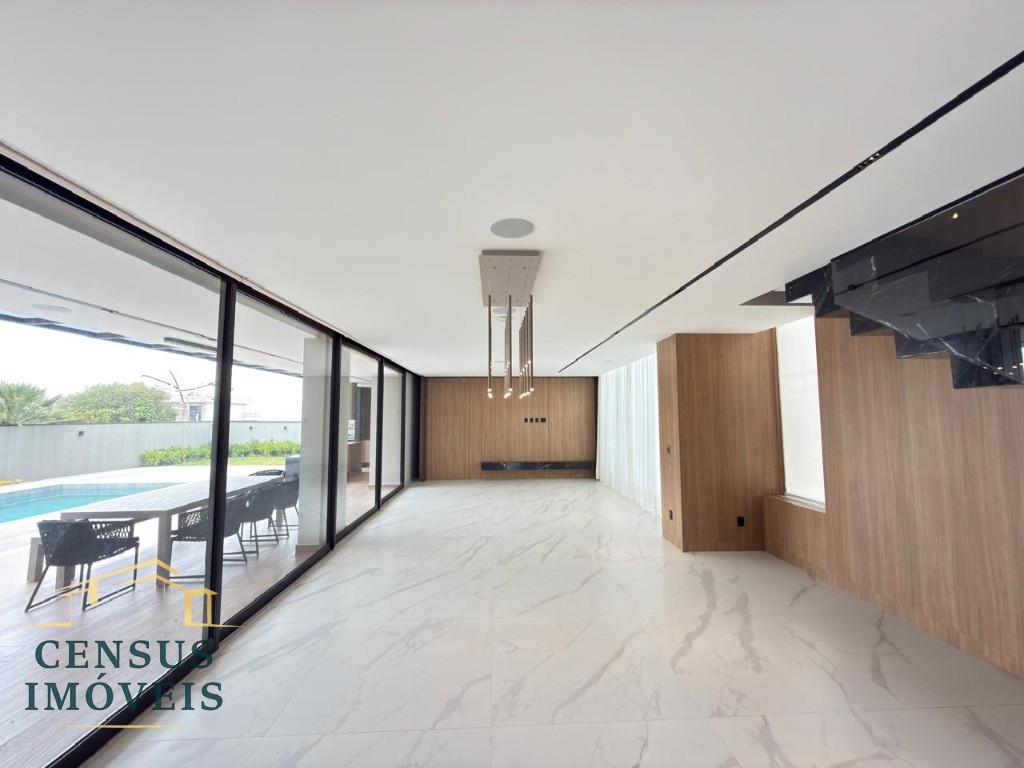 Casa, 4 quartos - Foto 5