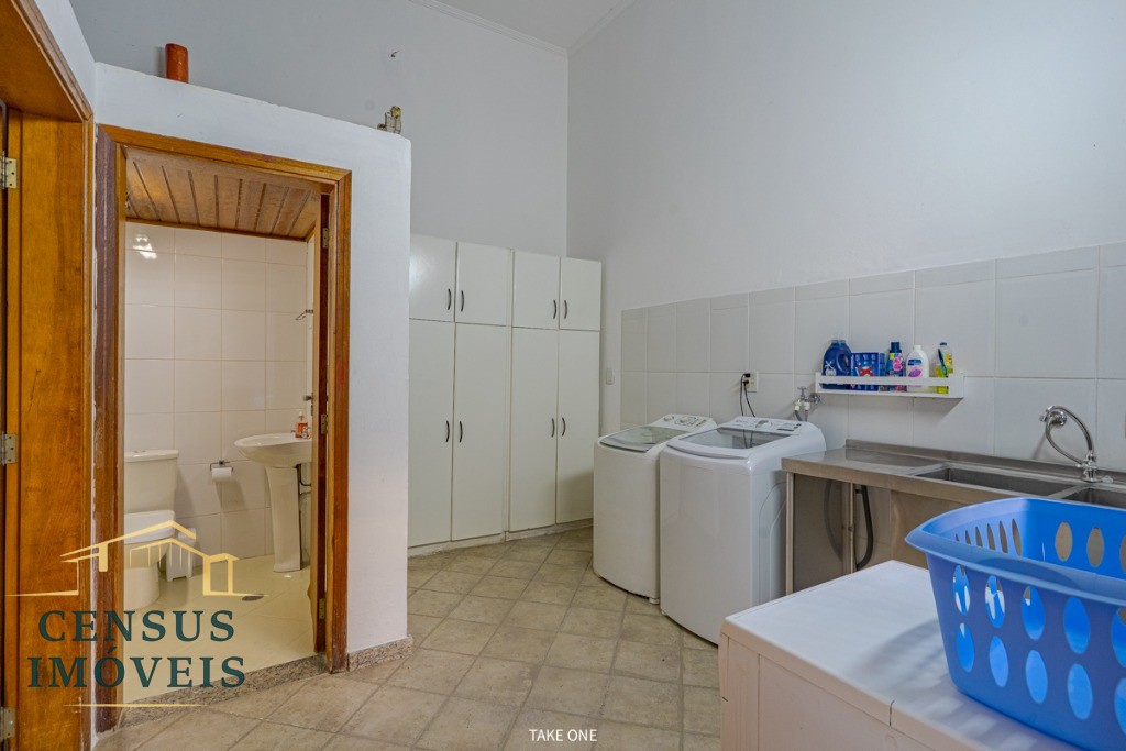 Casa, 5 quartos - Foto 34