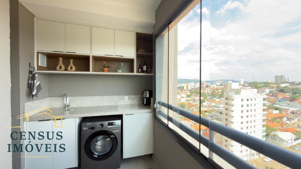 Apartamento, 2 quartos - Foto 11