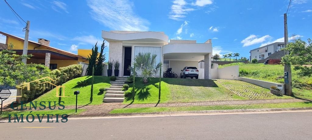 Casa, 4 quartos - Foto 1