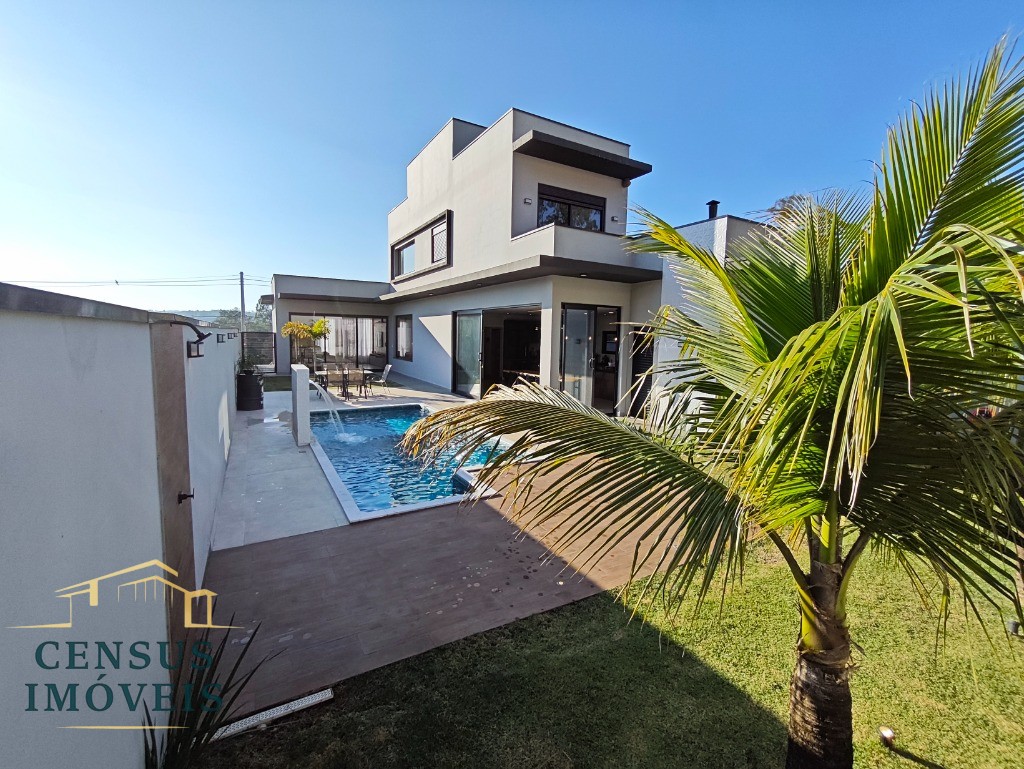 Casa, 3 quartos, 272 m² - Foto 25