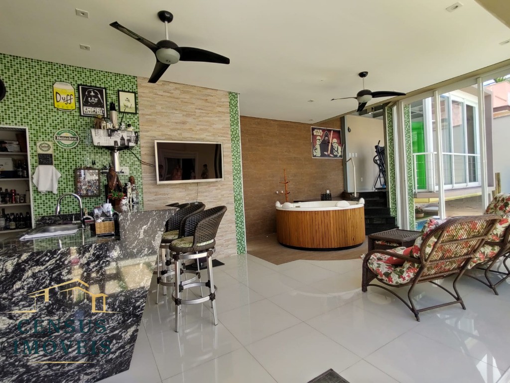 Casa, 3 quartos, 408 m² - Foto 5